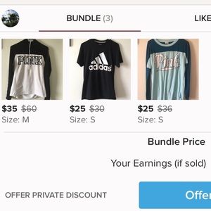 Trade Bundle for @jessicaorzel